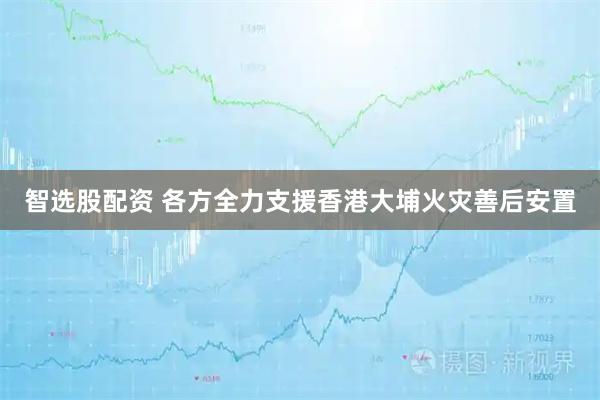 智选股配资 各方全力支援香港大埔火灾善后安置